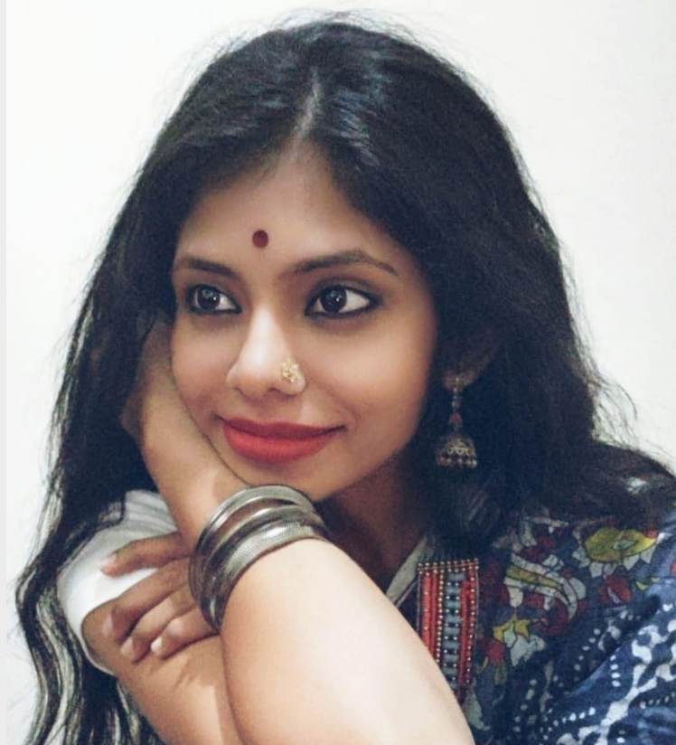 Deepa Somasekhara Pillai